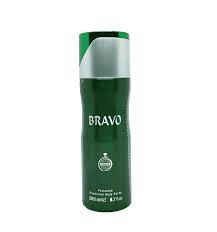 EXPLORE BODY SPRAY BRAVO 200ML