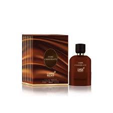 CASTLE BEJAR DARK CHOCOLATE PERFUME