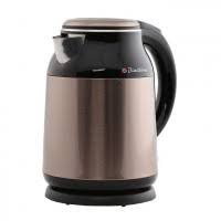 BINATONE DOUBLE MUR BOUILLOIRE THERMO DELUXE CEJ-1799DW