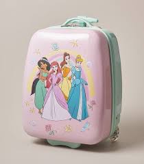 PRINCESS TRAVELLING SMALL BAG