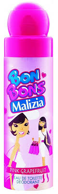 BON BONS MALIZIA PINK GRAPEFRUIT