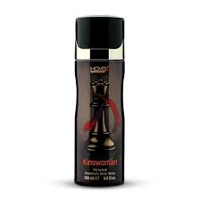 HAVEX KINSWOMAN BODYSPRAY