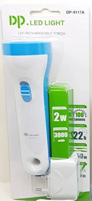DP.LED LIGHT DP9117A