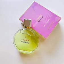 CHANCE EAU DE PARFUM 100ML (Copy)